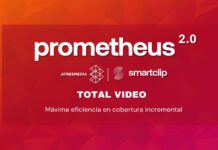 Las marcas confían en Prometheus 2.0