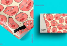 cuando el arte se cuela en el packaging