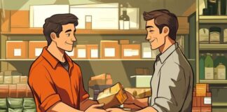 Por qué regalamos productos a los clientes (dos razones obvias)