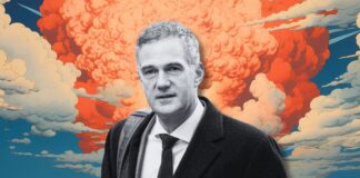 Gran Bretaña amenaza las redes sociales con penas de prisión