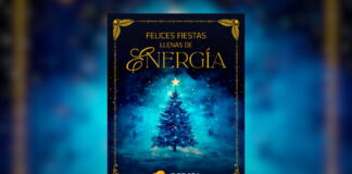 Repsol conecta con la IA para publicar sus felicitaciones navideñas