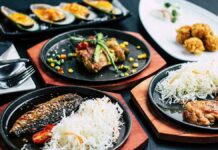 Los restaurantes mantienen su calificación a pesar del aumento de calificaciones