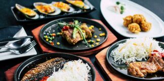 Los restaurantes mantienen su calificación a pesar del aumento de calificaciones