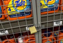 La ola de robos en EE.UU. está haciendo sangrar las arcas de los minoristas