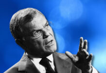 Los pensamientos de Martin Sorrell sobre la fusión de Omnicom e IPG