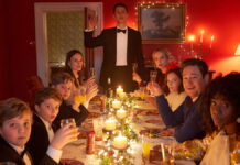 10 películas navideñas poco convencionales