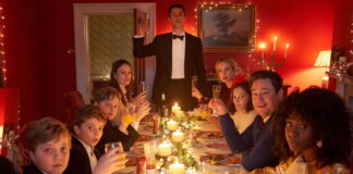 10 películas navideñas poco convencionales