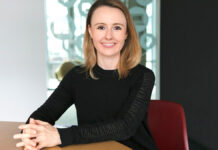 Susanne Grundmann asume la dirección de doctorado en EMEA