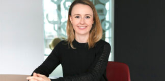 Susanne Grundmann asume la dirección de doctorado en EMEA