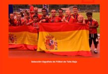 Día Mundial de la Gente Pequeña