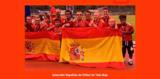 Día Mundial de la Gente Pequeña