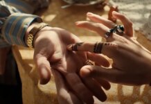 Los anuncios que dicen adiós al 2024 y dan la bienvenida al 2025 en televisión