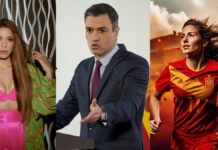 Temas más leídos por los españoles en 2023