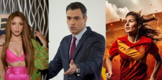 Temas más leídos por los españoles en 2023