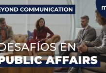 Un nuevo episodio de Más allá de la comunicación