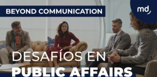 Un nuevo episodio de Más allá de la comunicación