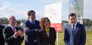 El nuevo centro de fabricación de semiconductores de Málaga requerirá una inversión de 615 millones de euros