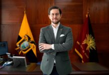 Gerente del Banco Central: La dolarización es una política económica de larga vida | Economía | Noticias