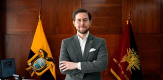 Gerente del Banco Central: La dolarización es una política económica de larga vida | Economía | Noticias