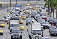 Caen ventas de autos nuevos en Ecuador en 2024, en diciembre pasado se vendieron menos que en el mismo mes de 2020, el año de la pandemia | Economía | Noticias