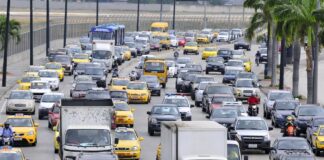 Caen ventas de autos nuevos en Ecuador en 2024, en diciembre pasado se vendieron menos que en el mismo mes de 2020, el año de la pandemia | Economía | Noticias