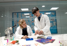 El Bachillerato Internacional, un modelo para cultivar la pasión por aprender | Formación | Economía