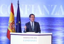 La patronal sugiere que el SMI subirá un 3%, cinco euros menos que el rango inferior de los expertos de Trabajo | Negocio