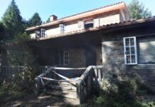 La difícil tarea de vender una vivienda donde ha habido un delito | Negocio