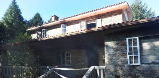 La difícil tarea de vender una vivienda donde ha habido un delito | Negocio