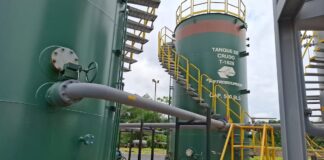 Petroecuador: Se perforarán dos nuevos pozos en el Bloque 59 en Sucumbíos para “mantener e incrementar gradualmente la producción” | Economía | Noticias