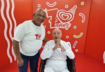 Muere Edmundo Kronfle, fundador de helados Pingüino | Economía | Noticias