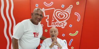 Muere Edmundo Kronfle, fundador de helados Pingüino | Economía | Noticias