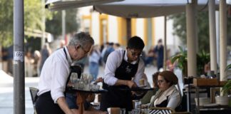 El sector servicios creó cuatro de cinco nuevos empleos en 2024 y la agricultura volvió a sumar empleo | Negocio