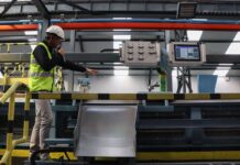 La actividad manufacturera española se mantiene a pesar del deterioro de la zona euro | Negocio