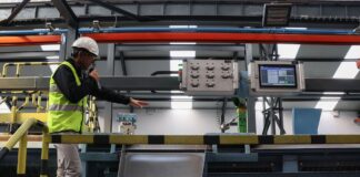 La actividad manufacturera española se mantiene a pesar del deterioro de la zona euro | Negocio