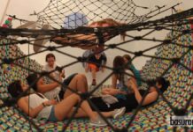 4foreverthing y Basurama unen fuerzas en un proyecto sostenible