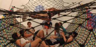 4foreverthing y Basurama unen fuerzas en un proyecto sostenible