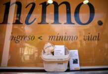 La renta mínima básica cubría a finales de año a 674.000 hogares tras reconocerse un 26% más de prestaciones | Negocio