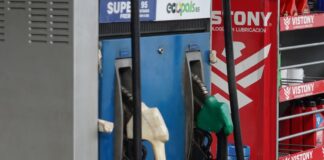 A partir del 12 de enero, los precios por galón de Extra y Ecopaís aumentarán $0.07, mientras que Super disminuirá $0.03 Economía | Noticias