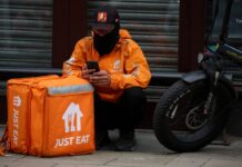 Just Eat firma un segundo acuerdo con los sindicatos sobre un nuevo sistema de consolidación horaria | Negocio
