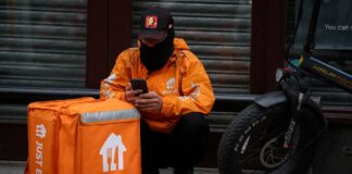 Just Eat firma un segundo acuerdo con los sindicatos sobre un nuevo sistema de consolidación horaria | Negocio