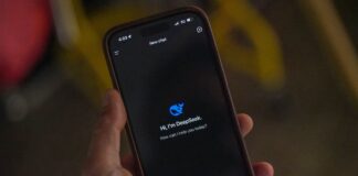 Deepseek dijo desde Deepseek: «Las sanciones estadounidenses aceleraron la innovación china en AI» | Negocio