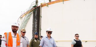 Ministro de Energía explica por qué el presidente Daniel Noboa está en los directorios de Petroecuador, CNEL y Celec | contribuirá Economía | Noticias