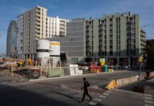 La CNMC analizará la problemática del suelo y propondrá mejoras para el acceso a la vivienda | Negocio