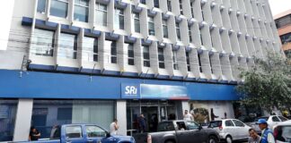 Los contribuyentes ya pueden solicitar el plan excepcional de pagos del SRI | Economía | Noticias