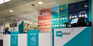 ESIM’s Rise, los nuevos registros de envío podrían asegurar la pole de Apple en América Latina