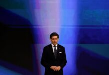 José María Álvarez-Pallete: víctima de un terremoto bursátil del que nunca fue protagonista | Negocio