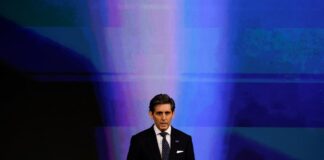 José María Álvarez-Pallete: víctima de un terremoto bursátil del que nunca fue protagonista | Negocio