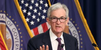 La Fed hace una pausa en el tipo de ventas e indica que no hay prisa por reanudar los recortes | Negocio