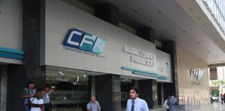 CFN cerró 2024 con más de $418 millones en préstamos a aproximadamente 16.000 micro, pequeñas y medianas empresas | Economía | Noticias